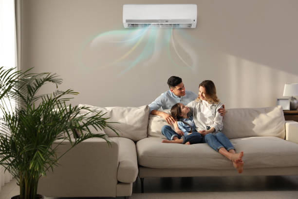 Best Geothermal HVAC Systems in Yarrow Point, WA