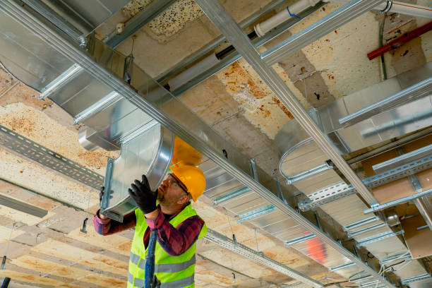 Trusted Yarrow Point, WA HVAC Experts