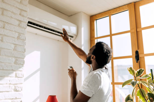 Best HVAC Retrofitting and Upgrading in Yarrow Point, WA