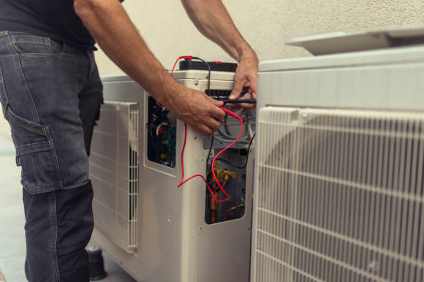 Best Emergency HVAC Services in Yarrow Point, WA