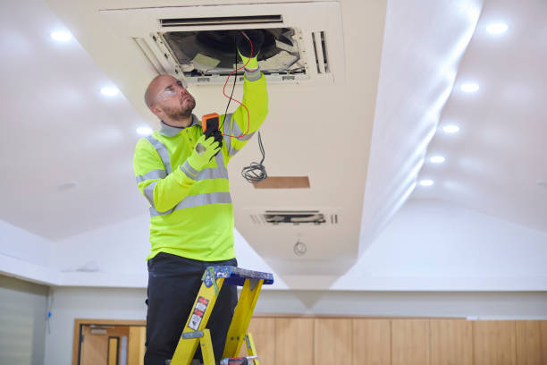 Best HVAC for Healthcare Facilities in Yarrow Point, WA