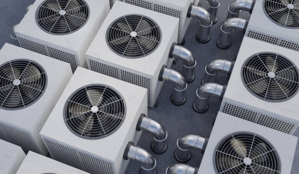 Best HVAC Supply and Distribution in Yarrow Point, WA