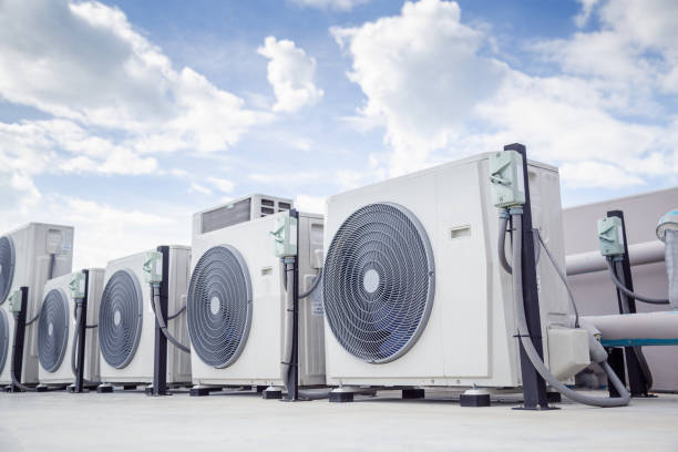 Best Residential HVAC in Yarrow Point, WA