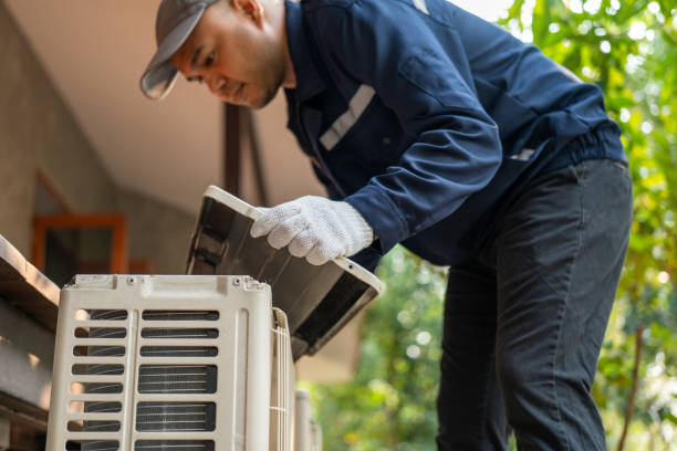  Yarrow Point, WA HVAC Pros