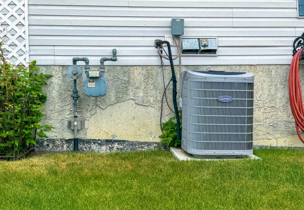 Best Energy-efficient HVAC Solutions in Yarrow Point, WA